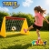 Trave de Gol