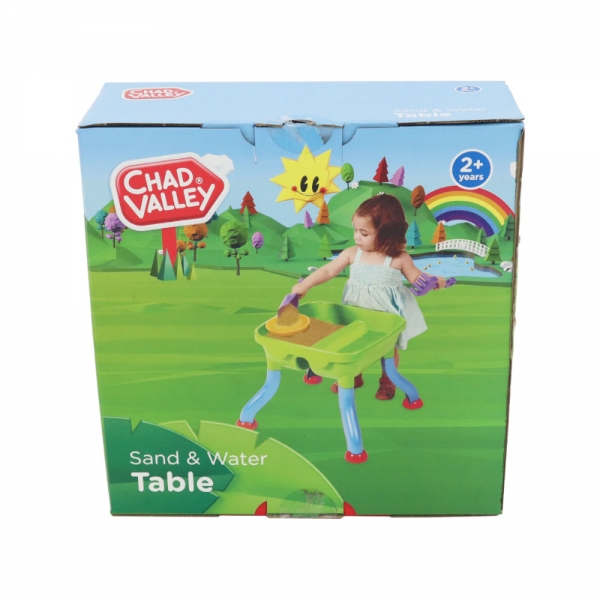 Mesinha Infantil Multi Atividades