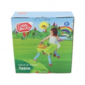 Mesinha Infantil Multi Atividades