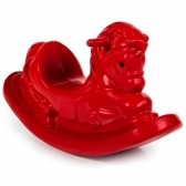 Gangorra Cavalinho Balanço Infantil