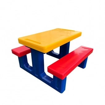 Mesinha Infantil Premium
