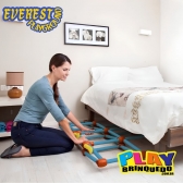 Playground Everest Com Escorregador