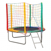 Cama Elástica Infantil  1,83m