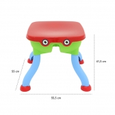 Mesinha Infantil Multi Atividades