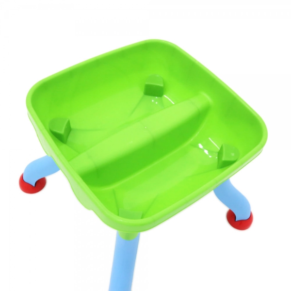 Mesinha Infantil Multi Atividades