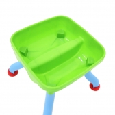 Mesinha Infantil Multi Atividades