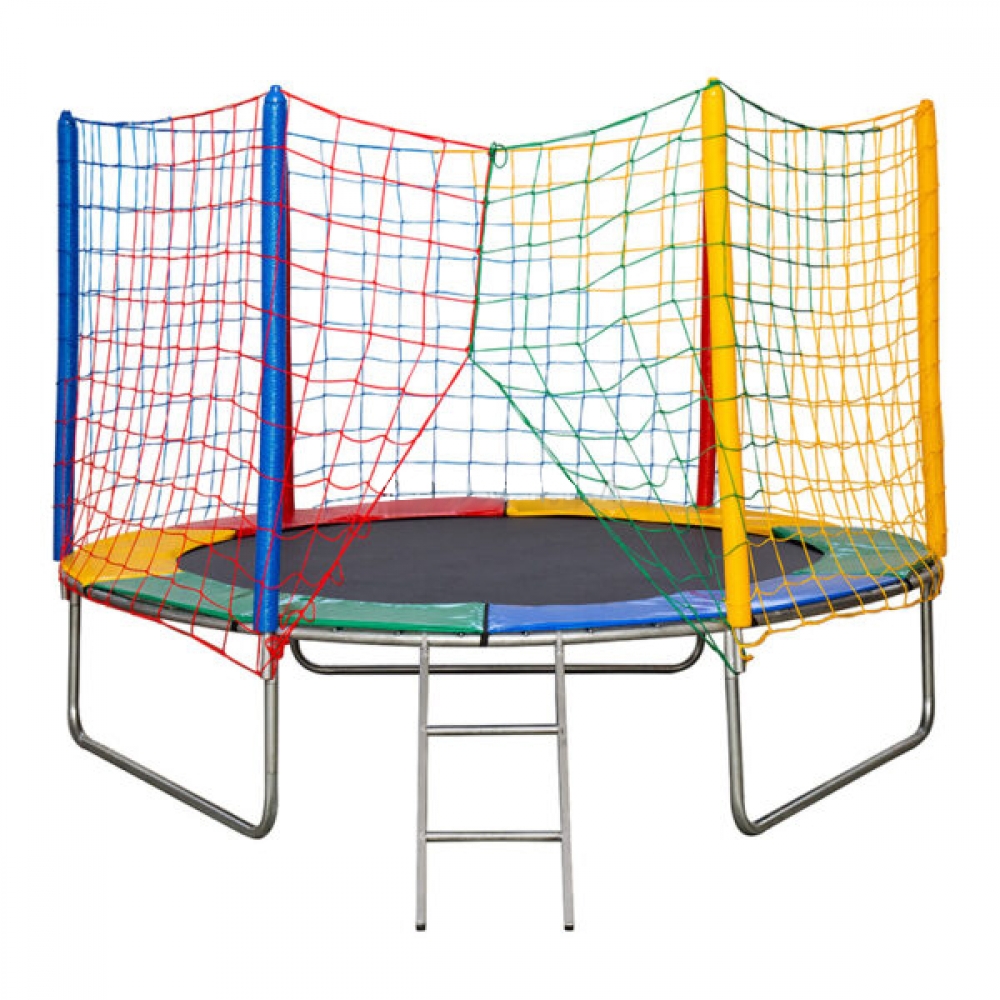 Cama Elástica 2,44m