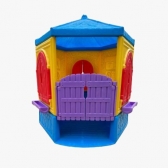 Casinha Infantil - Colorida