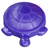 Tanque De Areia Jabuti - Piscina