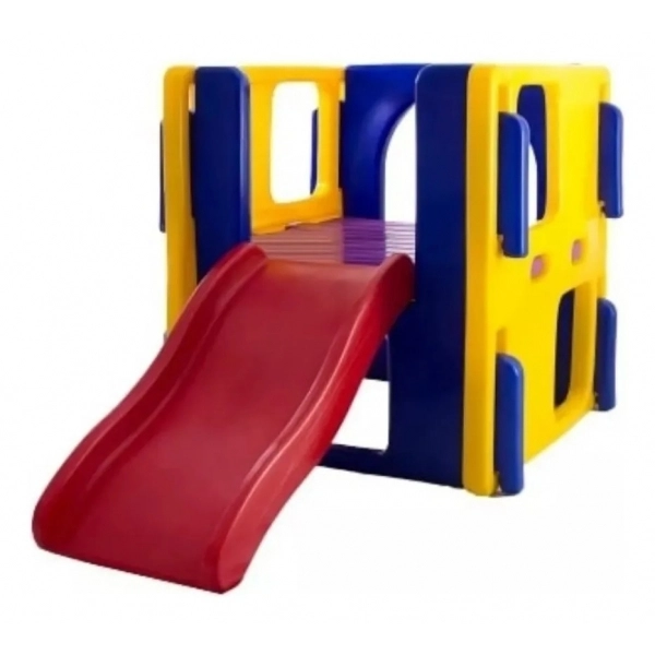 Play Júnior