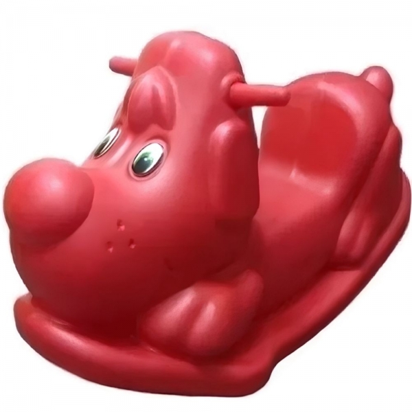 Gangorra Cachorrinho Balanço