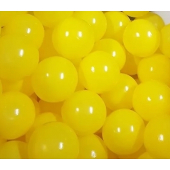 Bolinhas De Piscina 76mm 500 Unidades