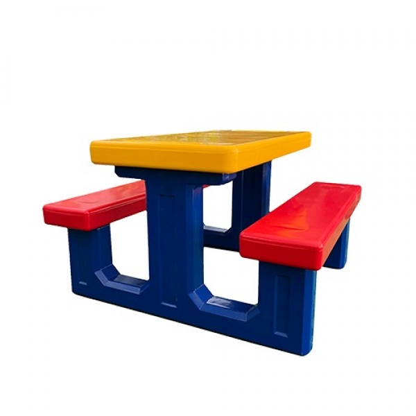 Mesinha Infantil Premium