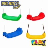 Balanço Prancha Infantil De Plastico Radical Kids