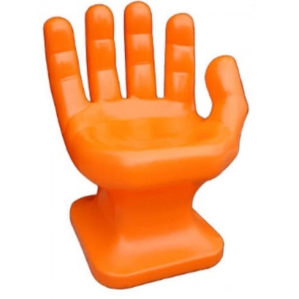 Banco Mão - Hand Chair Adulto