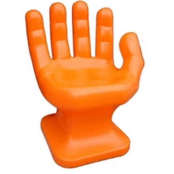 Banco Mão - Hand Chair Adulto