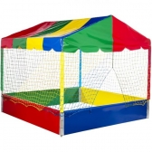 Piscina de Bolinhas 1,50m x 1,50m