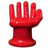 Banco Mão - Hand Chair Adulto