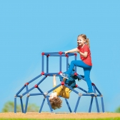 Play Dome Climber