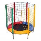 Cama Elástica Infantil - 1,40m - R$ 699,00