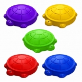 Tanque De Areia Jabuti - Piscina