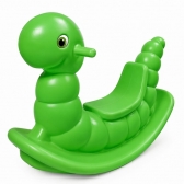 Gangorra Balanço Nhoca Infantil