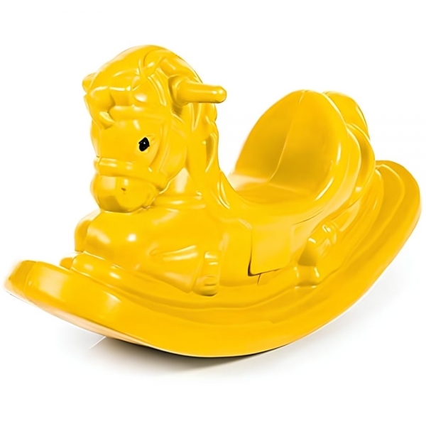Gangorra Cavalinho Balanço Infantil