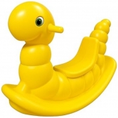 Gangorra Balanço Nhoca Infantil