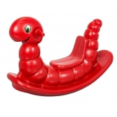 Gangorra Balanço Nhoca Infantil