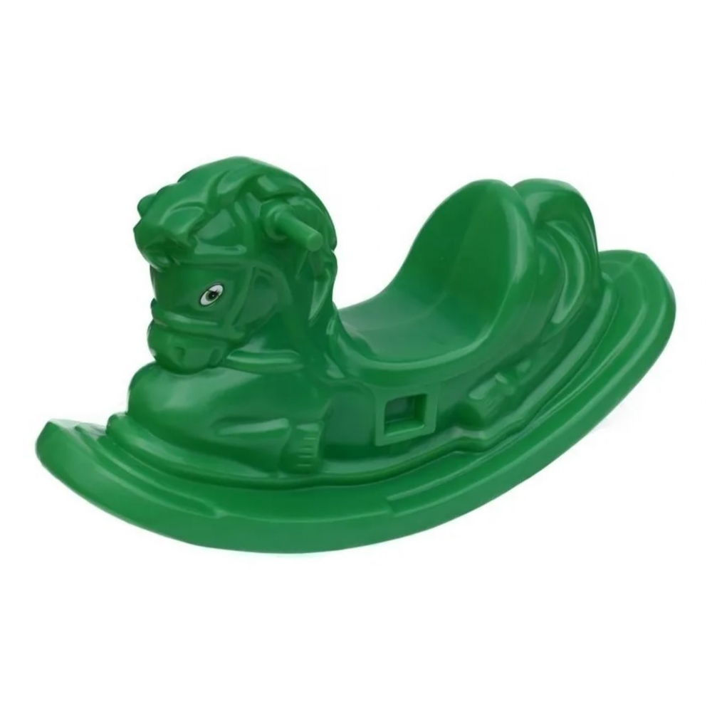 Gangorra Cavalinho Balanço Infantil