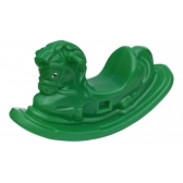 Gangorra Cavalinho Balanço Infantil