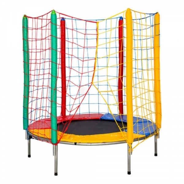 Cama Elástica Infantil - 1,40m - R$ 699,00