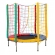 Cama Elástica Infantil - 1,40m - R$ 699,00