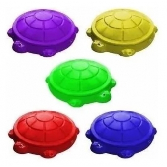 Tanque De Areia Jabuti - Piscina