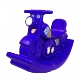 Gangorra Moto Balanço Infantil