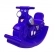 Gangorra Moto Balanço Infantil