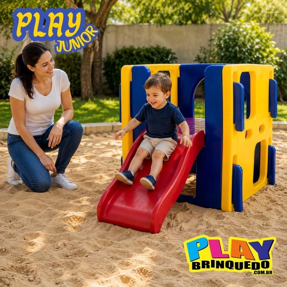 Play Júnior