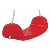Balanço Prancha Infantil De Plastico Radical Kids