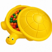 Tanque De Areia Jabuti - Piscina