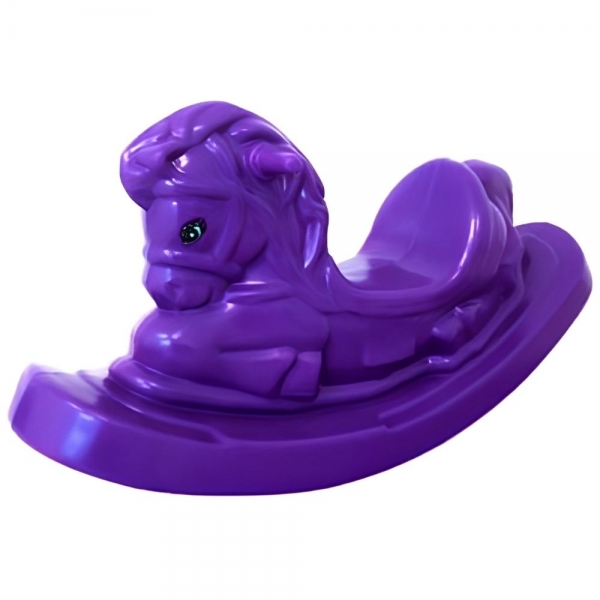 Gangorra Cavalinho Balanço Infantil
