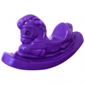 Gangorra Cavalinho Balanço Infantil