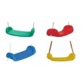 Balanço Prancha Infantil De Plastico Radical Kids