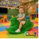 Gangorra Cavalinho Balanço Infantil