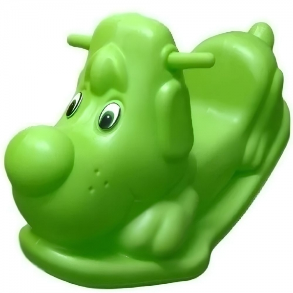 Gangorra Cachorrinho Balanço