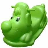 Gangorra Cachorrinho Balanço