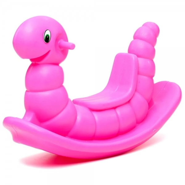 Gangorra Balanço Nhoca Infantil