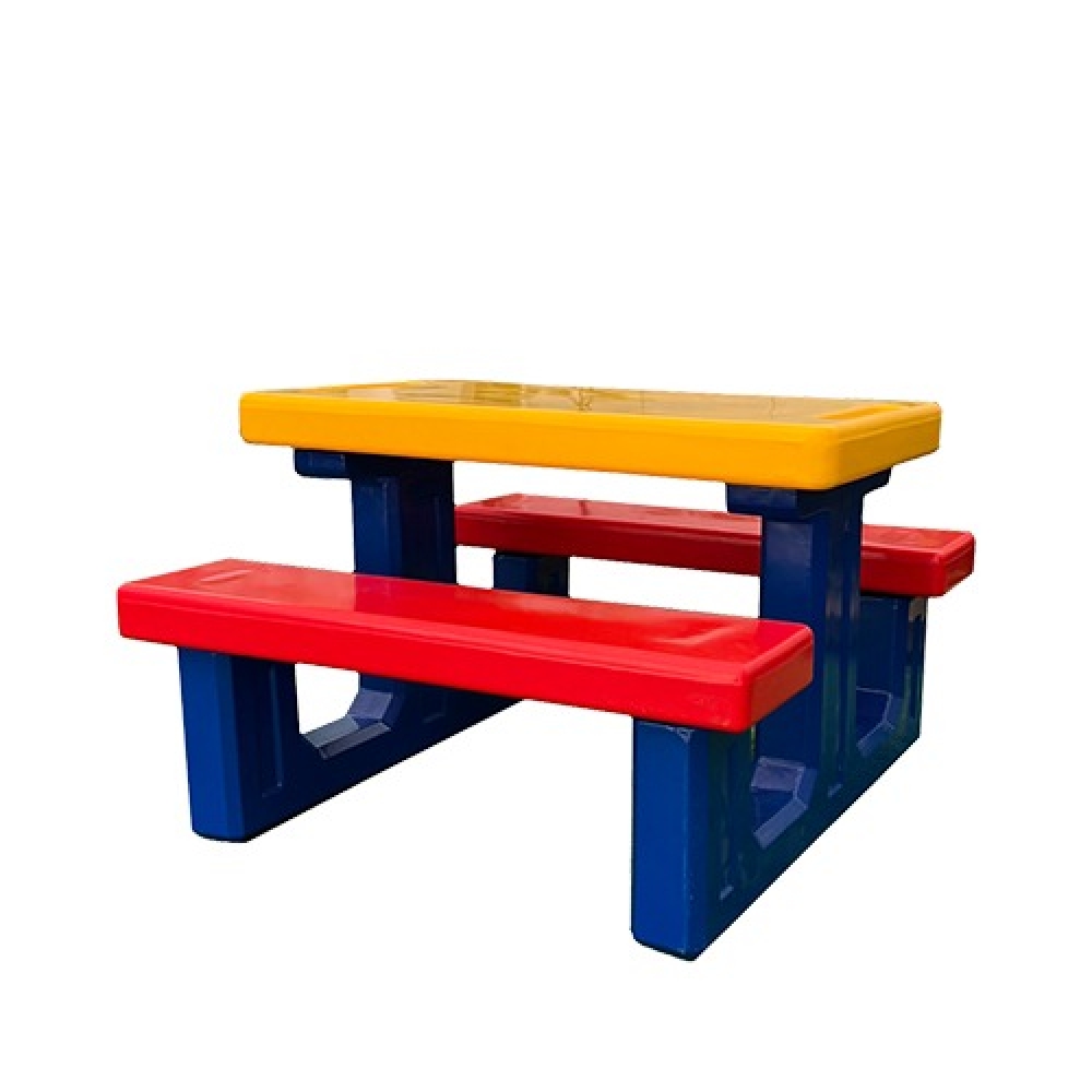 Mesinha Infantil Premium