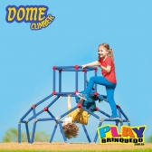 Play Dome Climber