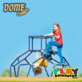 Play Dome Climber
