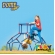 Play Dome Climber